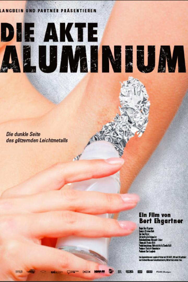 Die Akte Aluminium