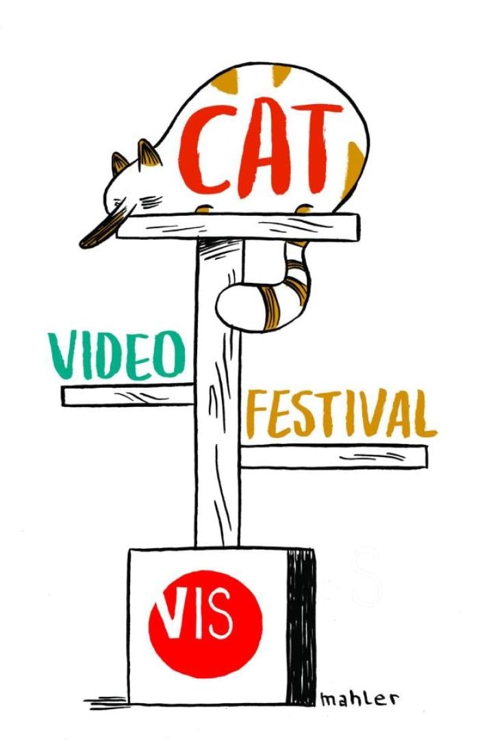 Cat Video Festival