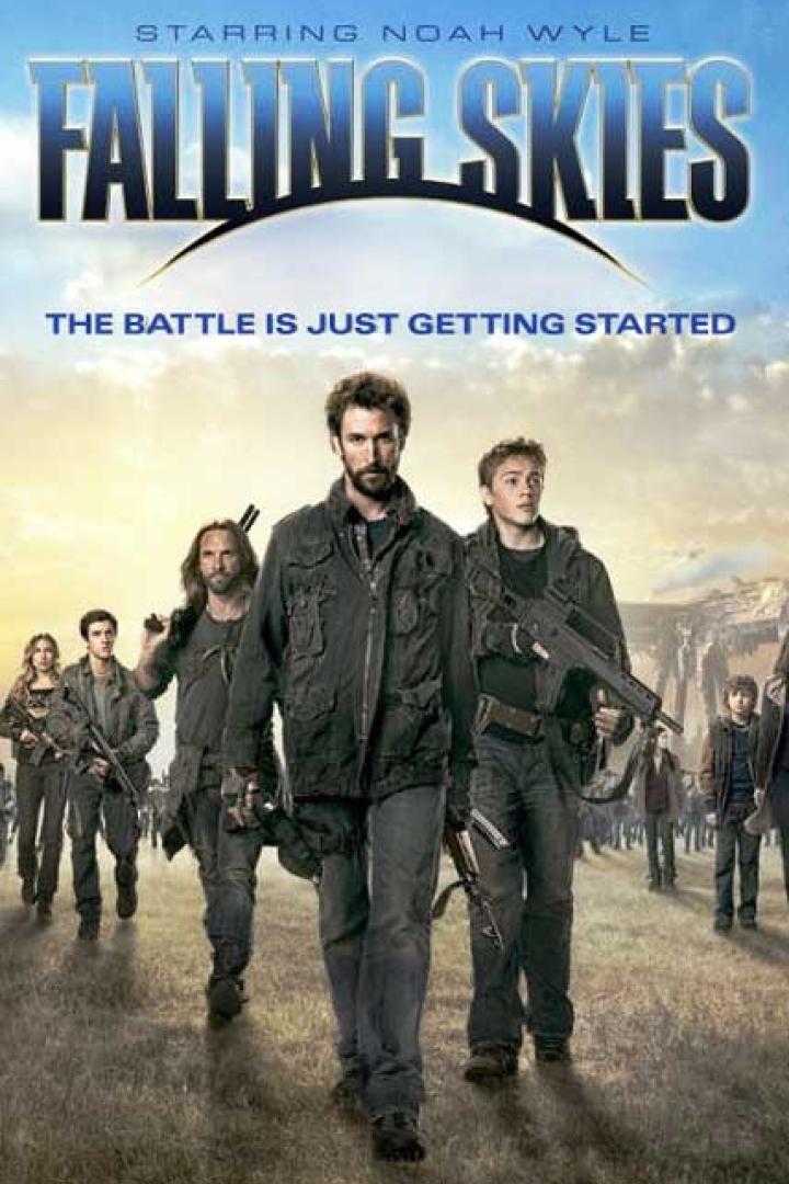 Falling Skies