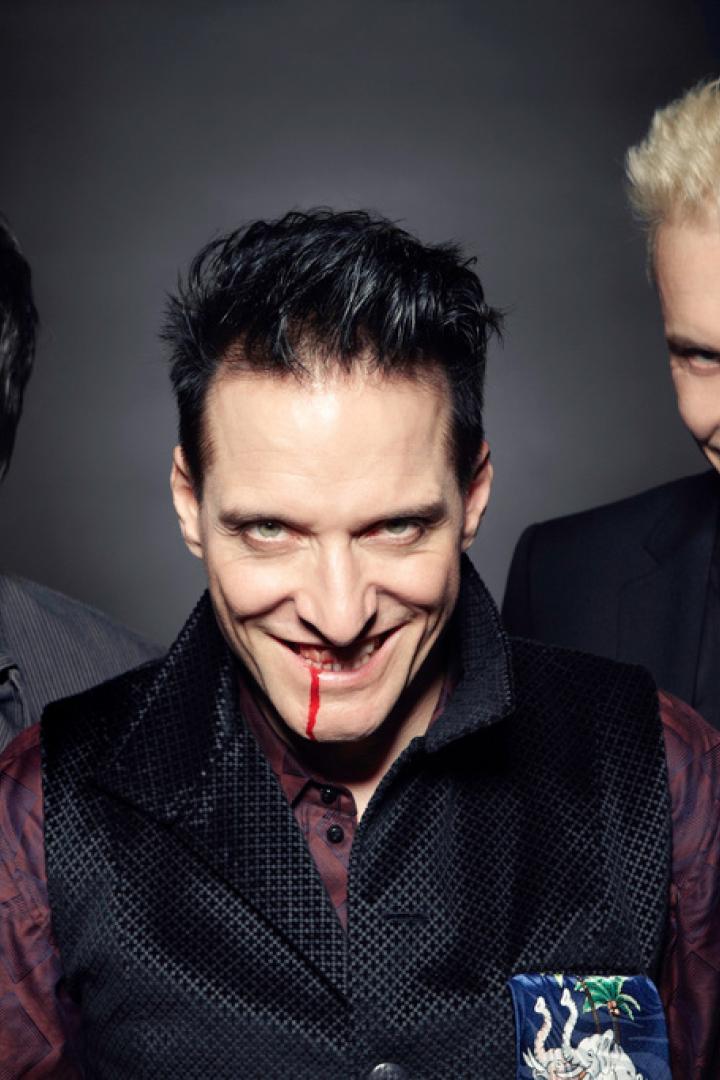 Die Ärzte LIVE - Die Nacht der Dämonen