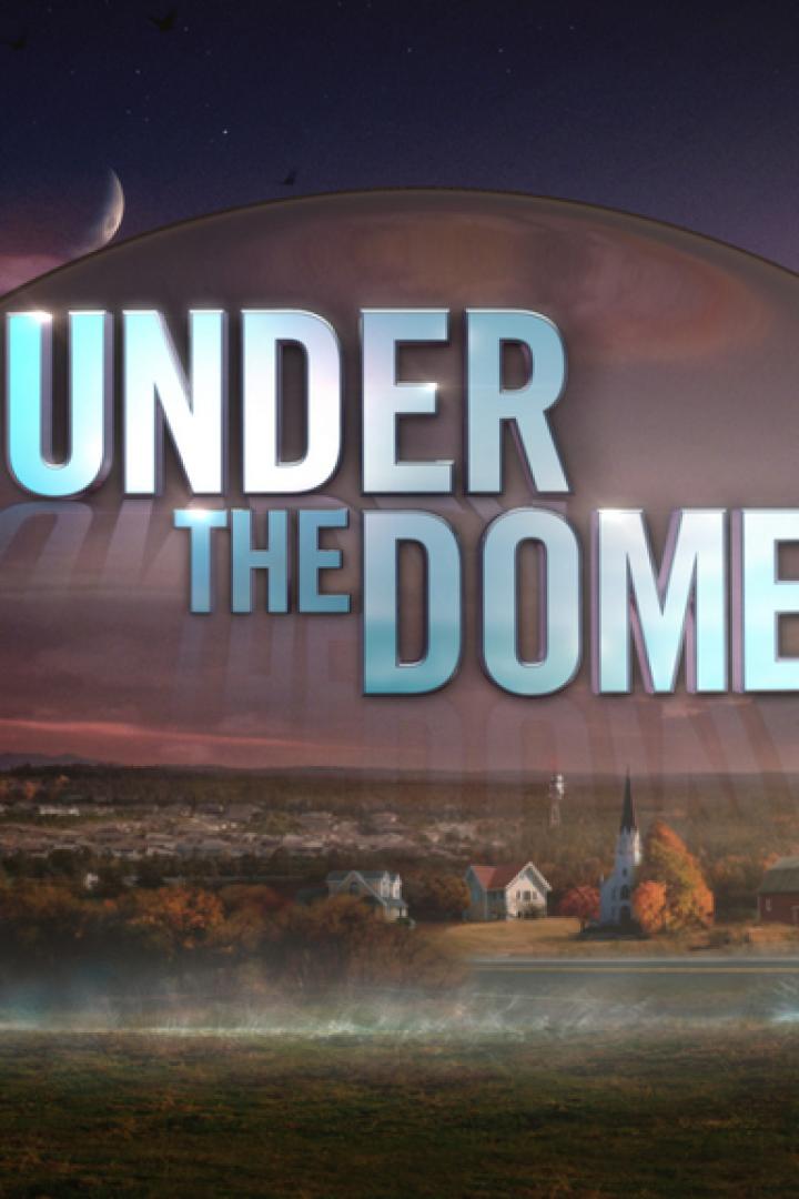 Under the Dome