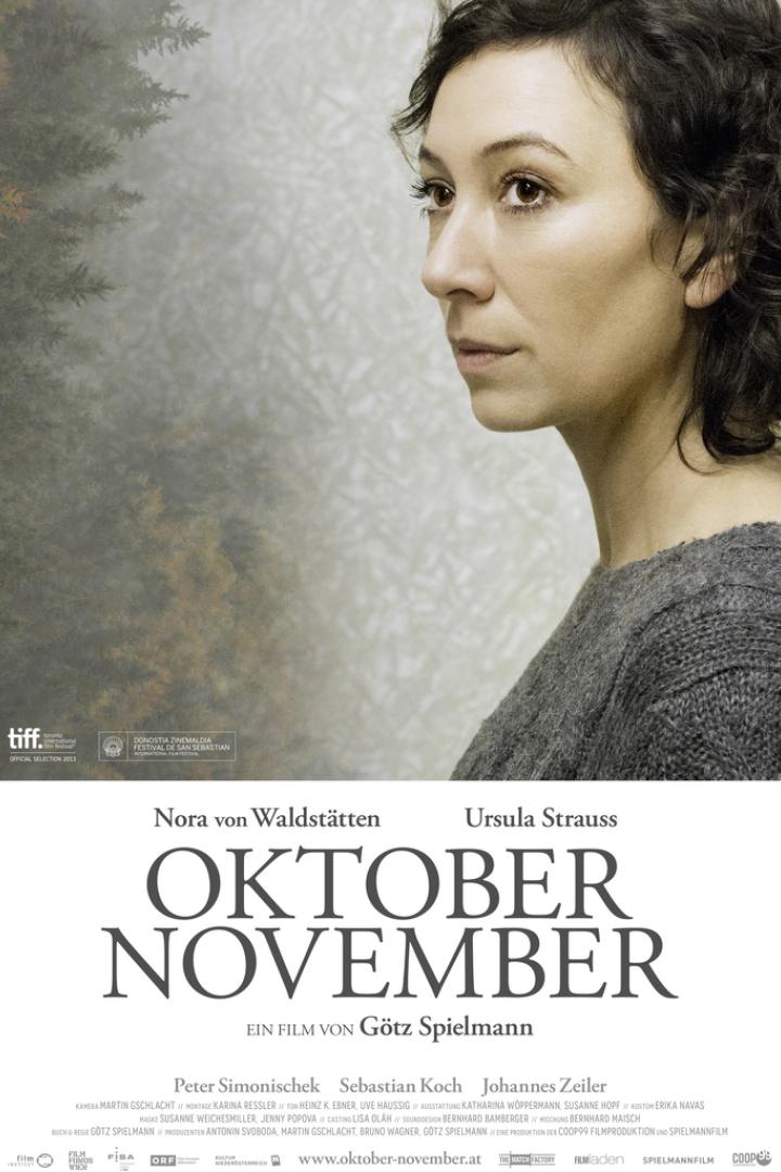 Oktober November