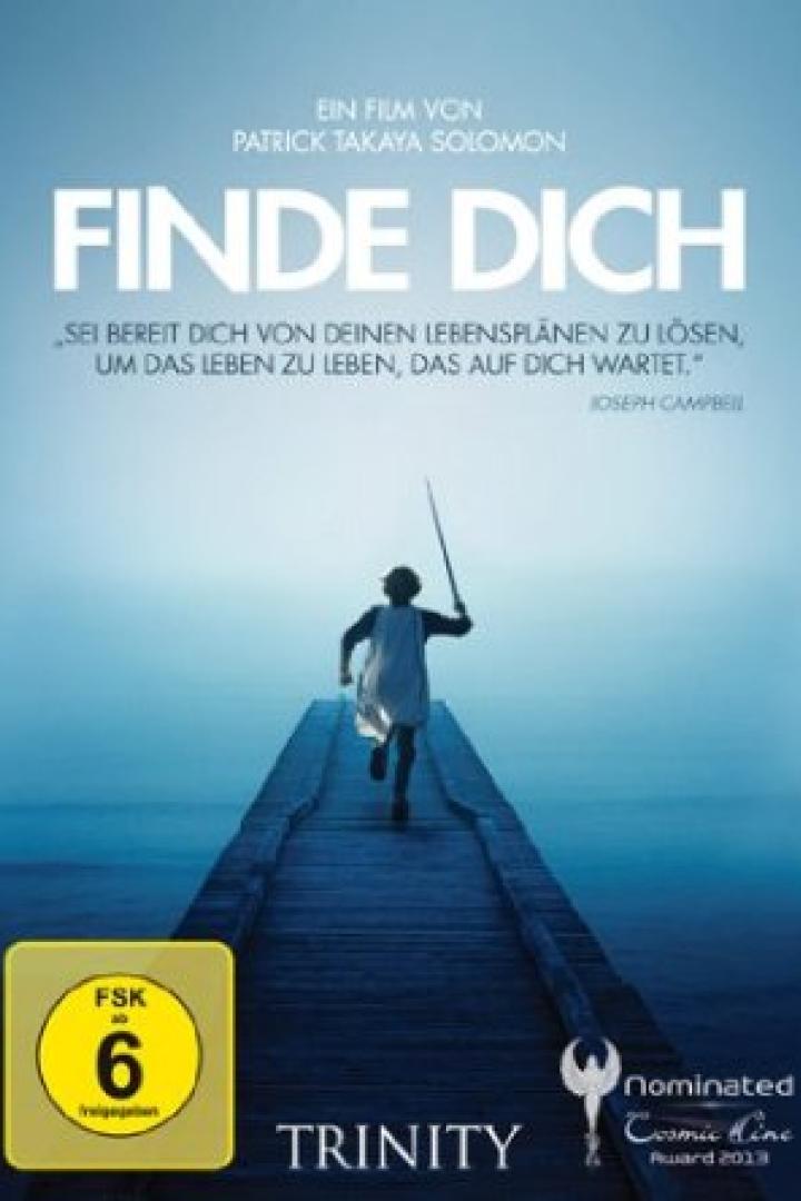 Finde Dich