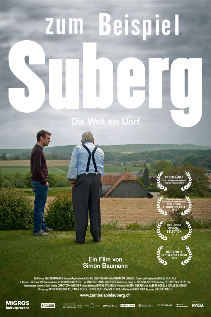 Zum Beispiel Suberg