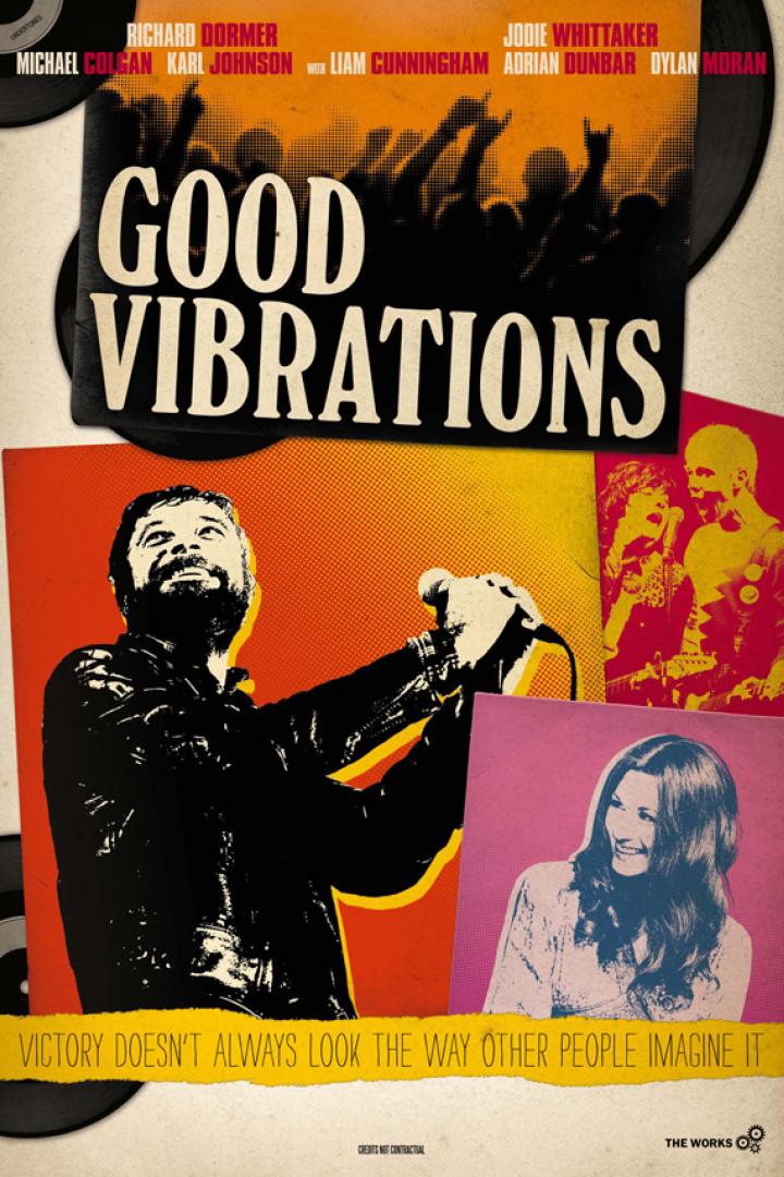 Good Vibrations