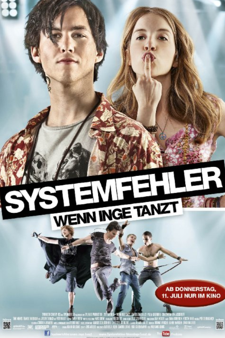 Systemfehler - Wenn Inge tanzt