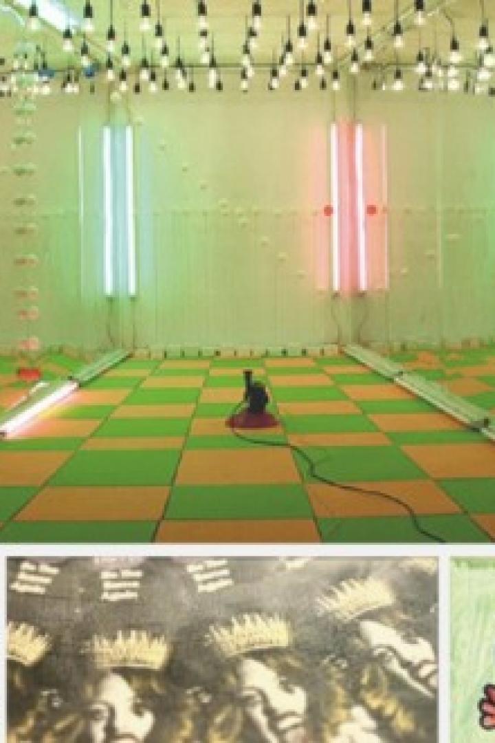 30 Jahre ASIFA Austria - Austrian Animated Experiments