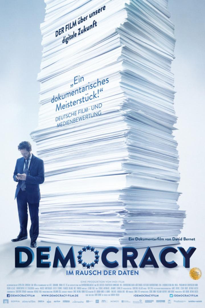 Democracy - Im Rausch der Daten