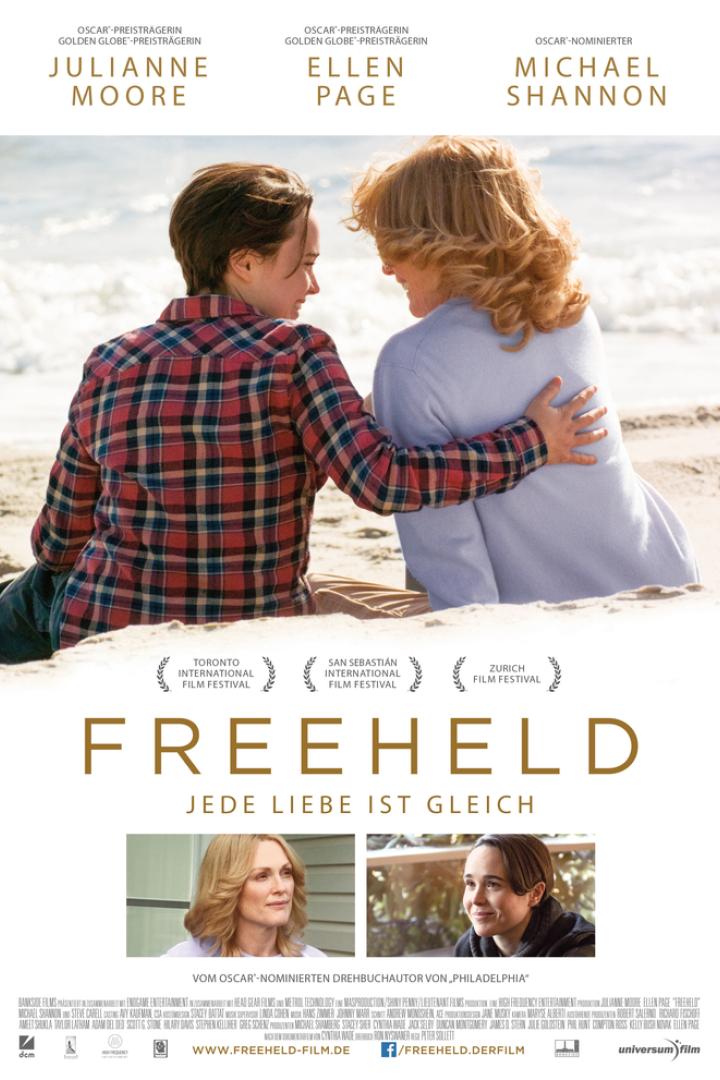 Freeheld