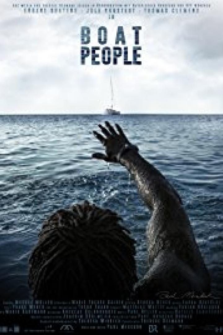 boat-people