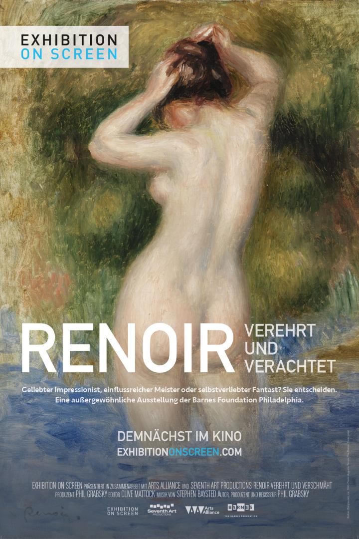 renoir-plakat