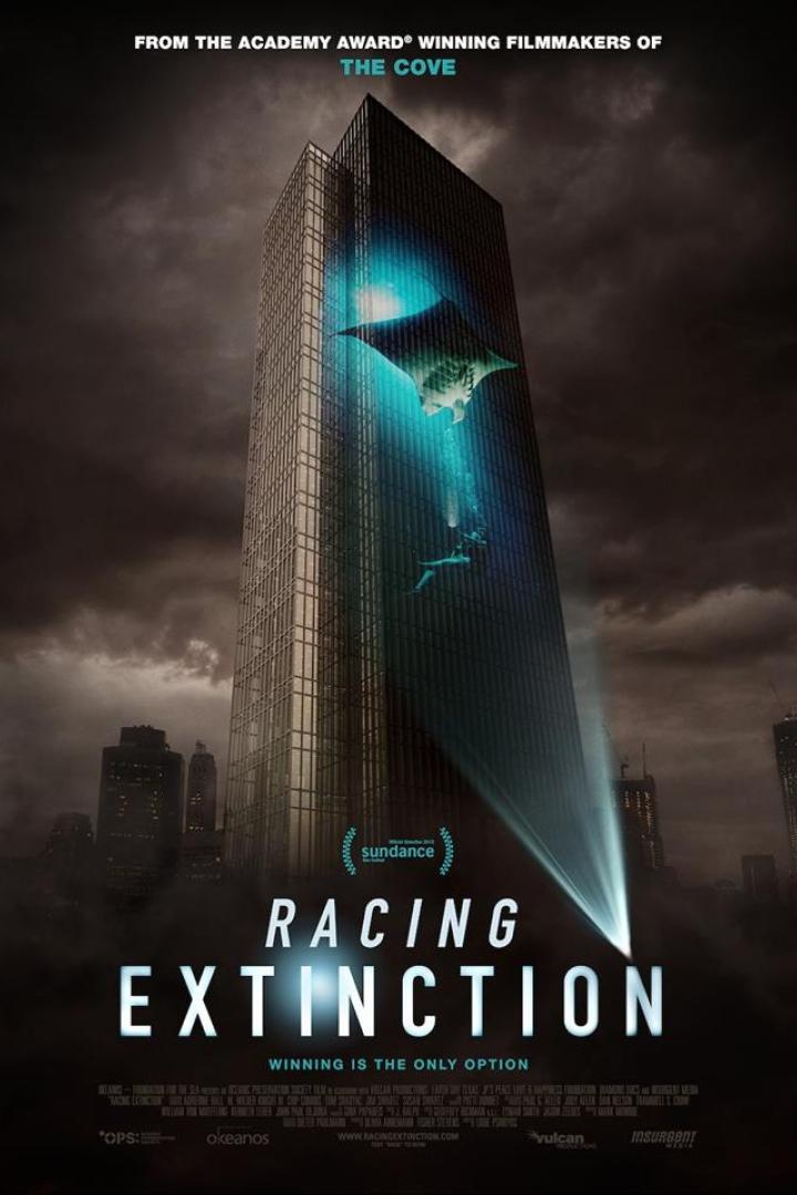 racing-extinction-plakat