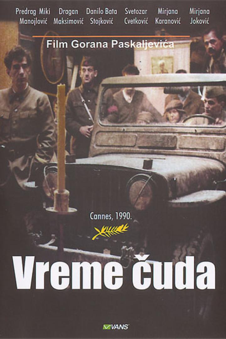 vreme-cuda