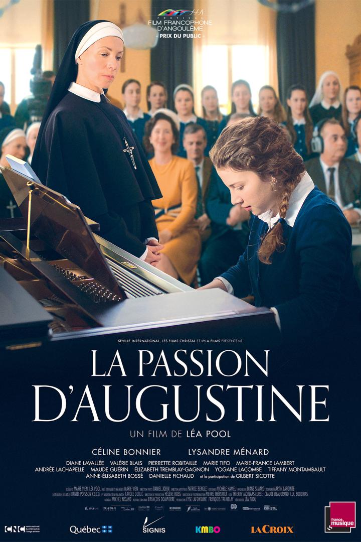 la-passion-plakat