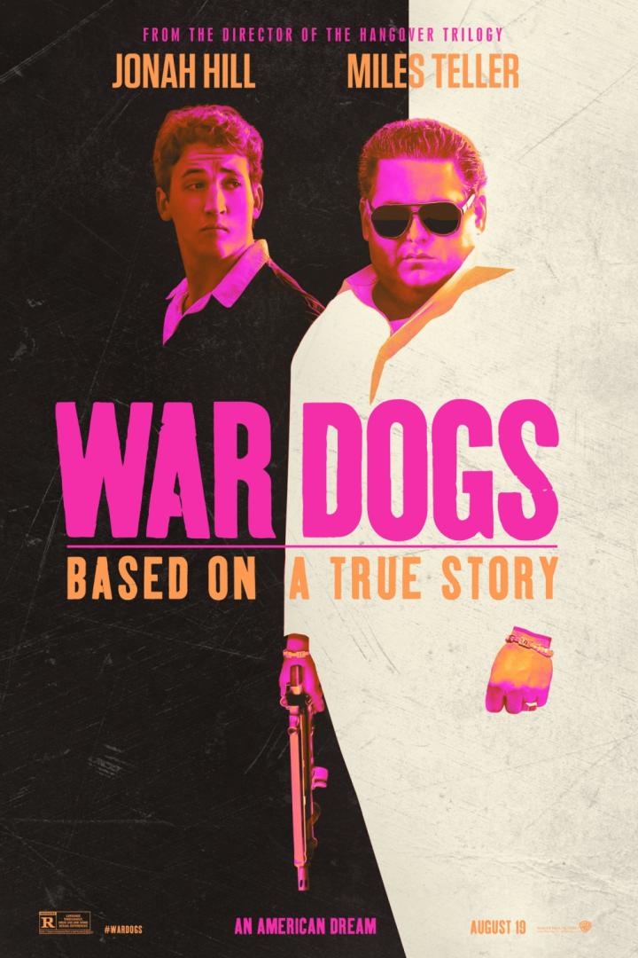 war-dogs-plakat