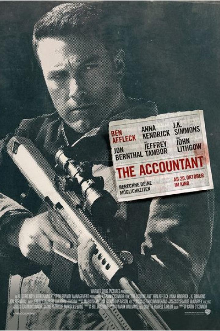 accountant-plakat