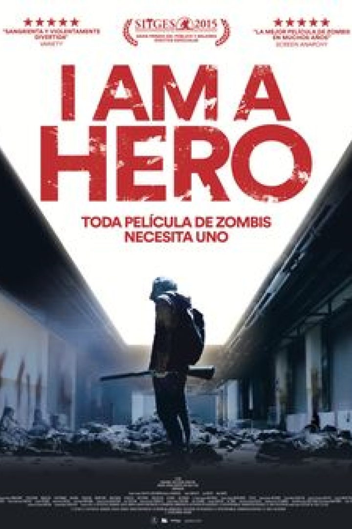 i-am-a-hero-plakat