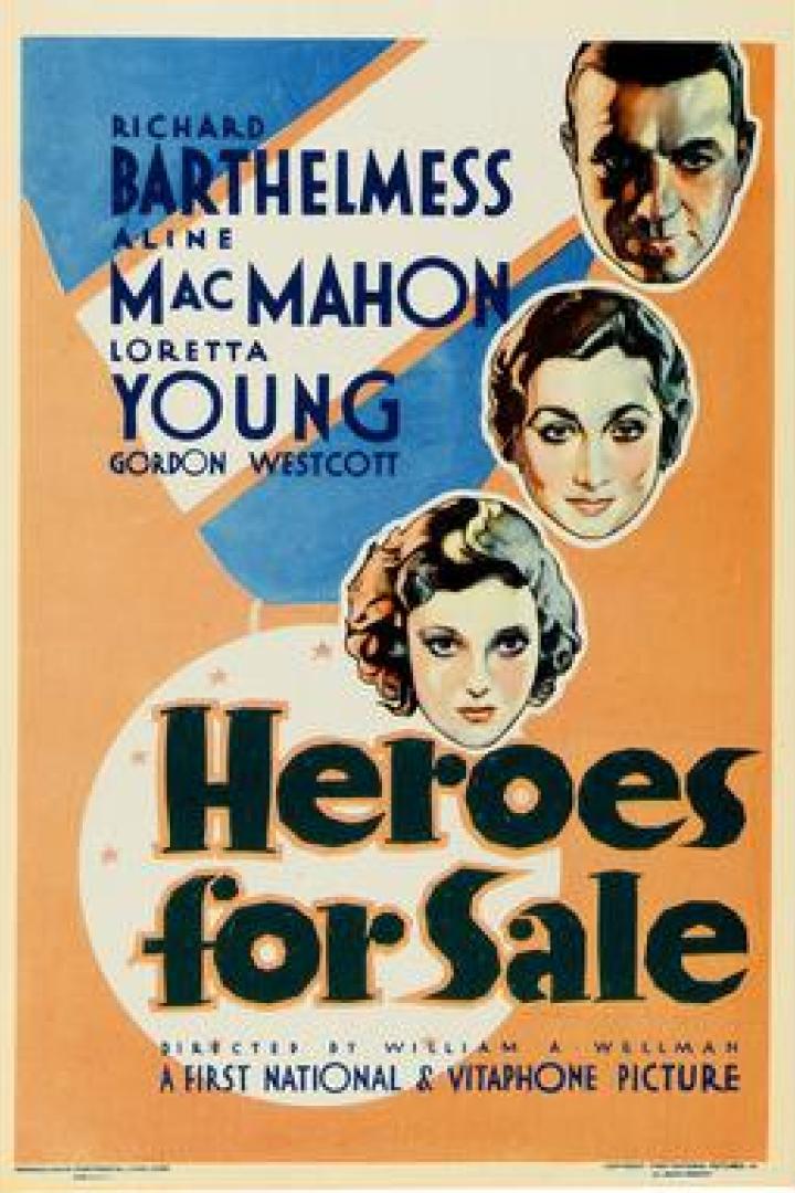 heroes-for-sale-plakat