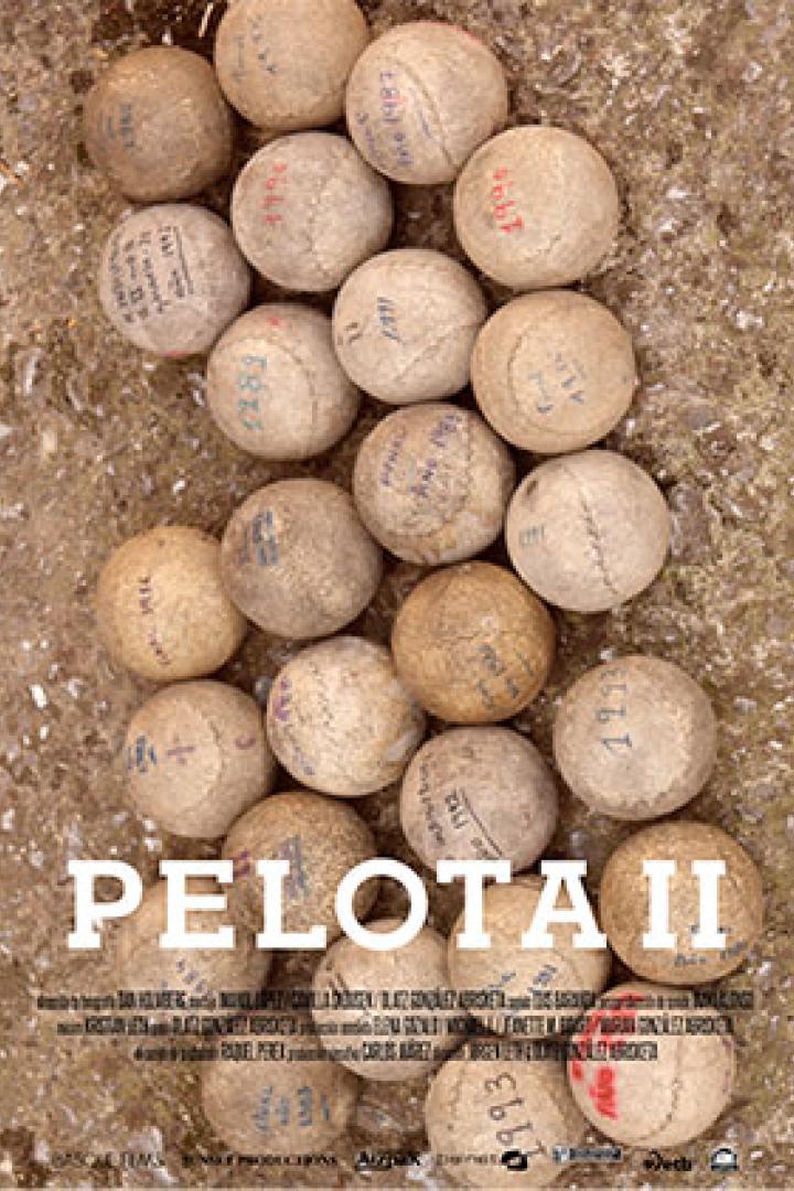 pelota-2-plakat