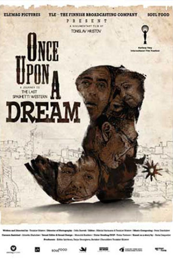 once-upon-a-dream-plakat