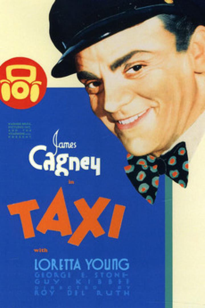 taxi-plakat