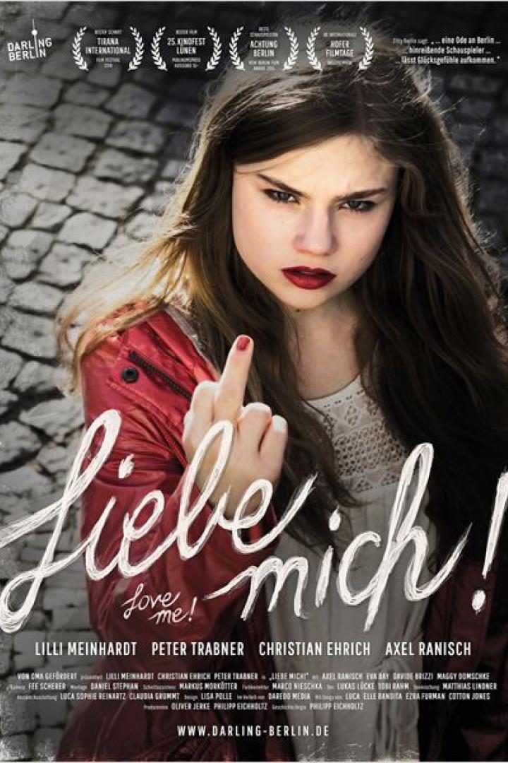 Liebe mich! (2014)