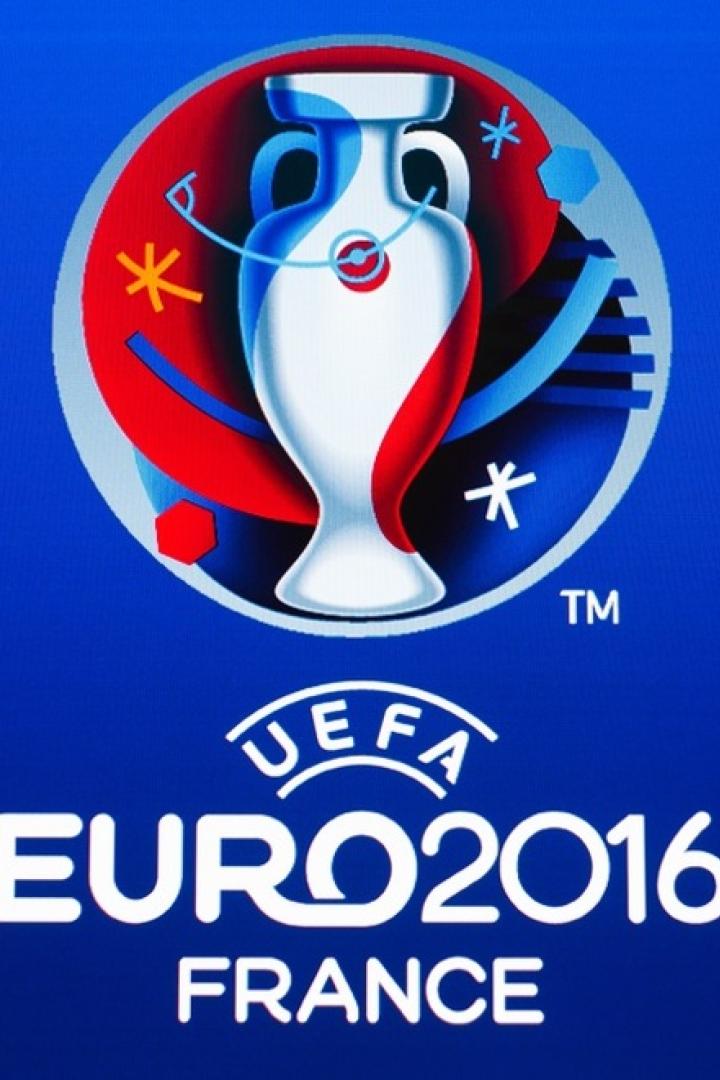 Fußball EM-Spiel 2016 - Public Viewing