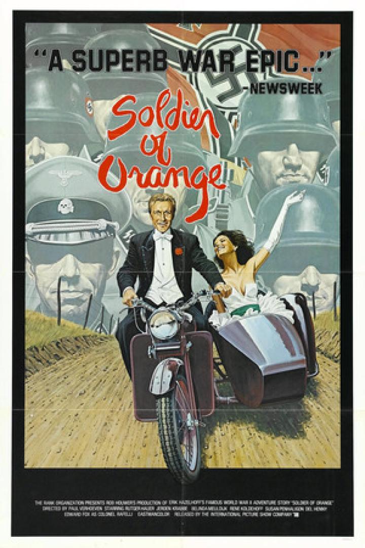 soldat-von-oranien-plakat
