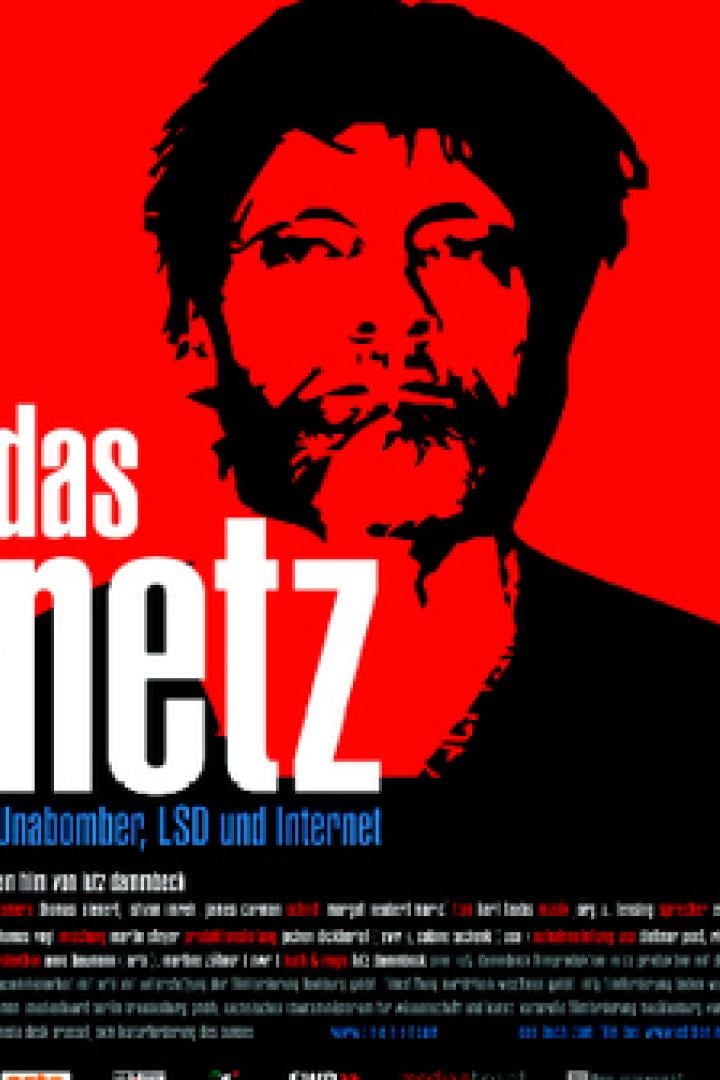 das-netz-plakat