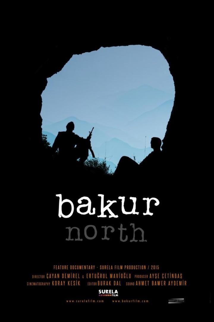 Bakur - North