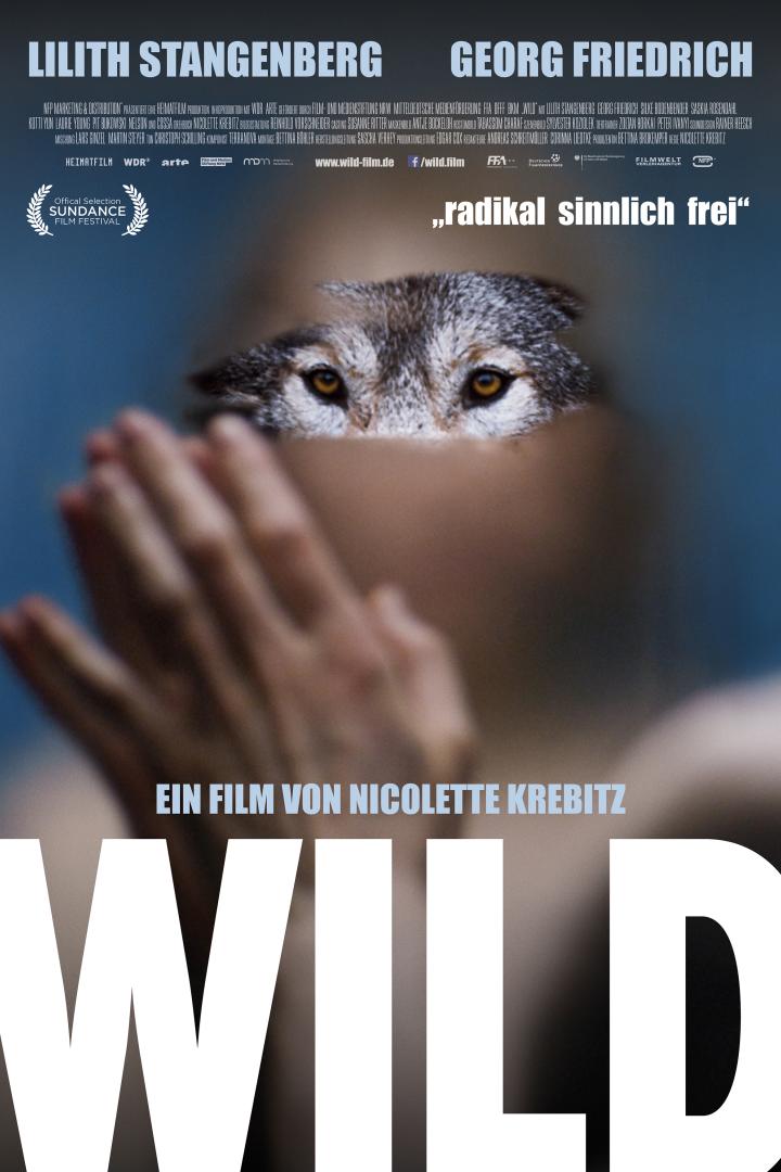 wild-plakat