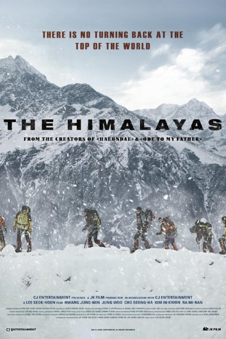 himalayas-plakat