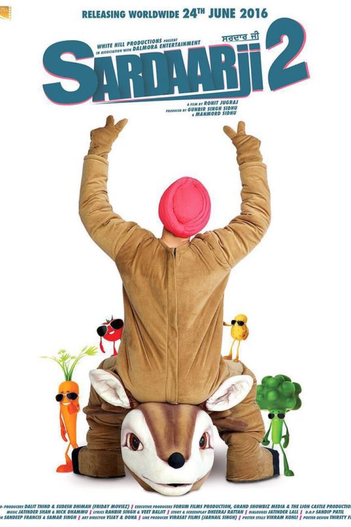 sardar-ji-2-plakat