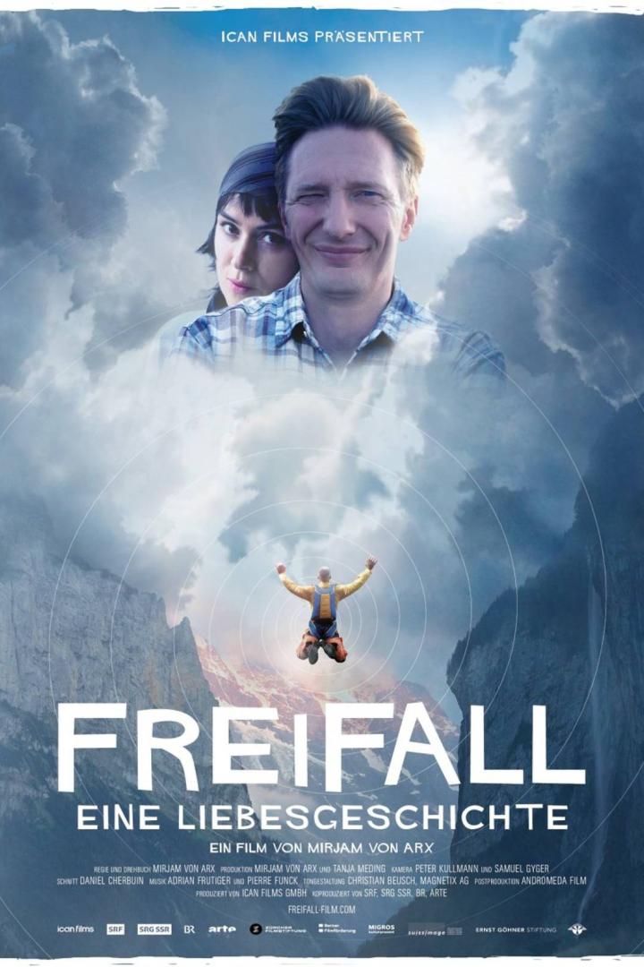 freifall-plakat