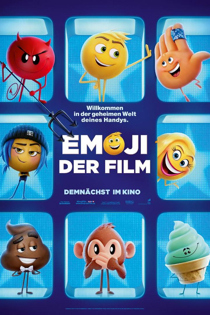 emoji-der-film-plakat