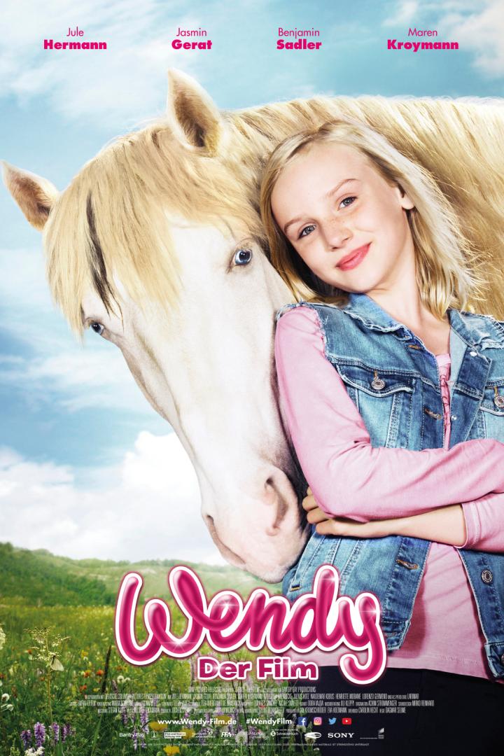 wendy-film-plakat