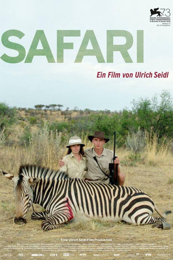 safari-plakat