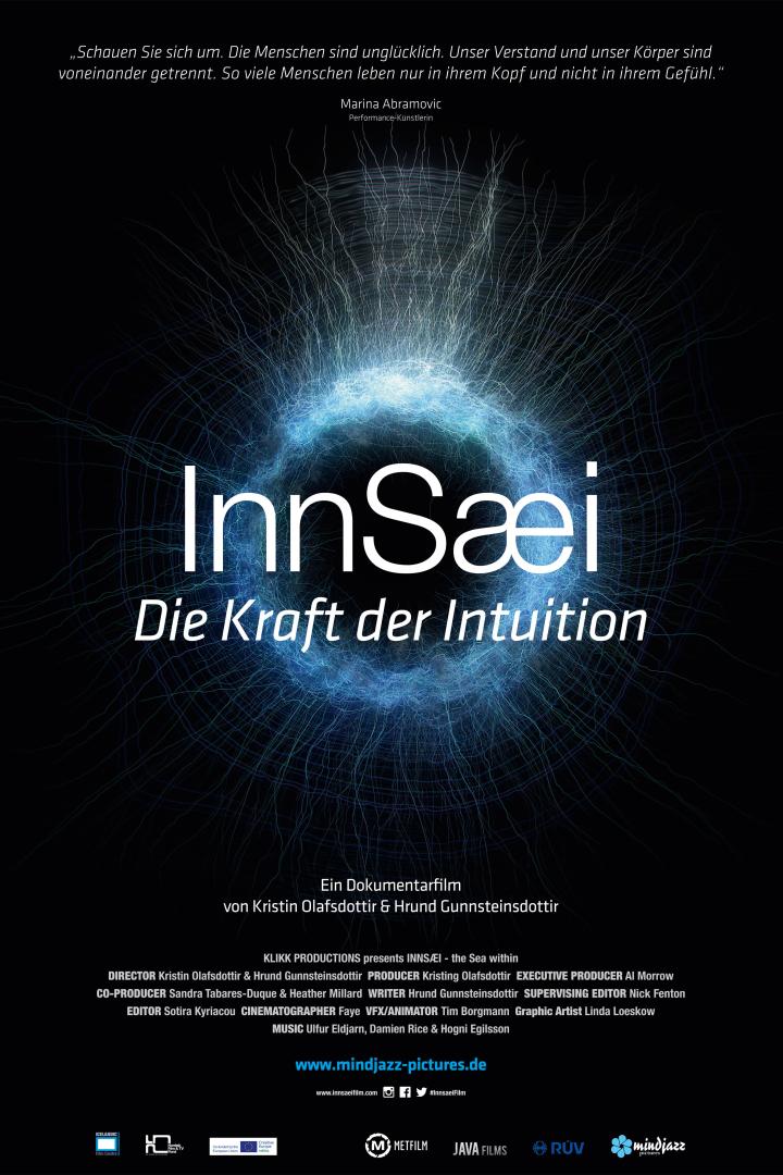 Innsaei - Die Kraft der Intuition