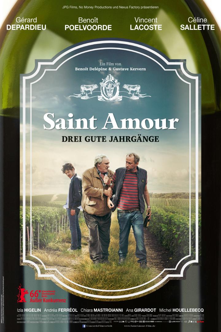 saint-amour-plakat