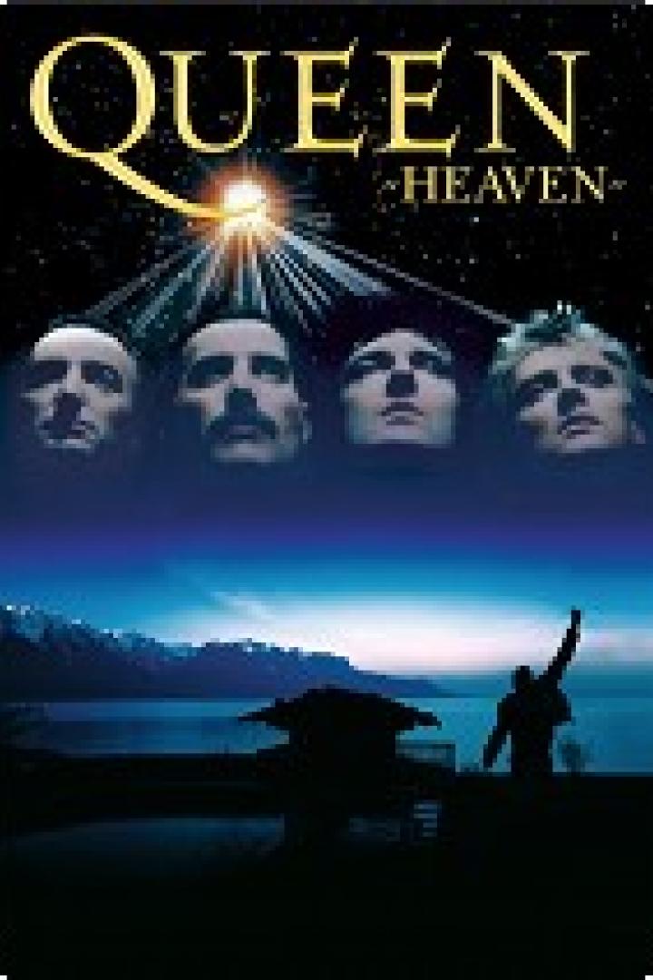 Queen Heaven - Music Show