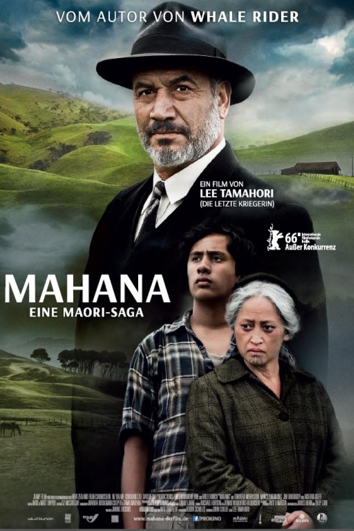 mahana-maori-saga-plakat