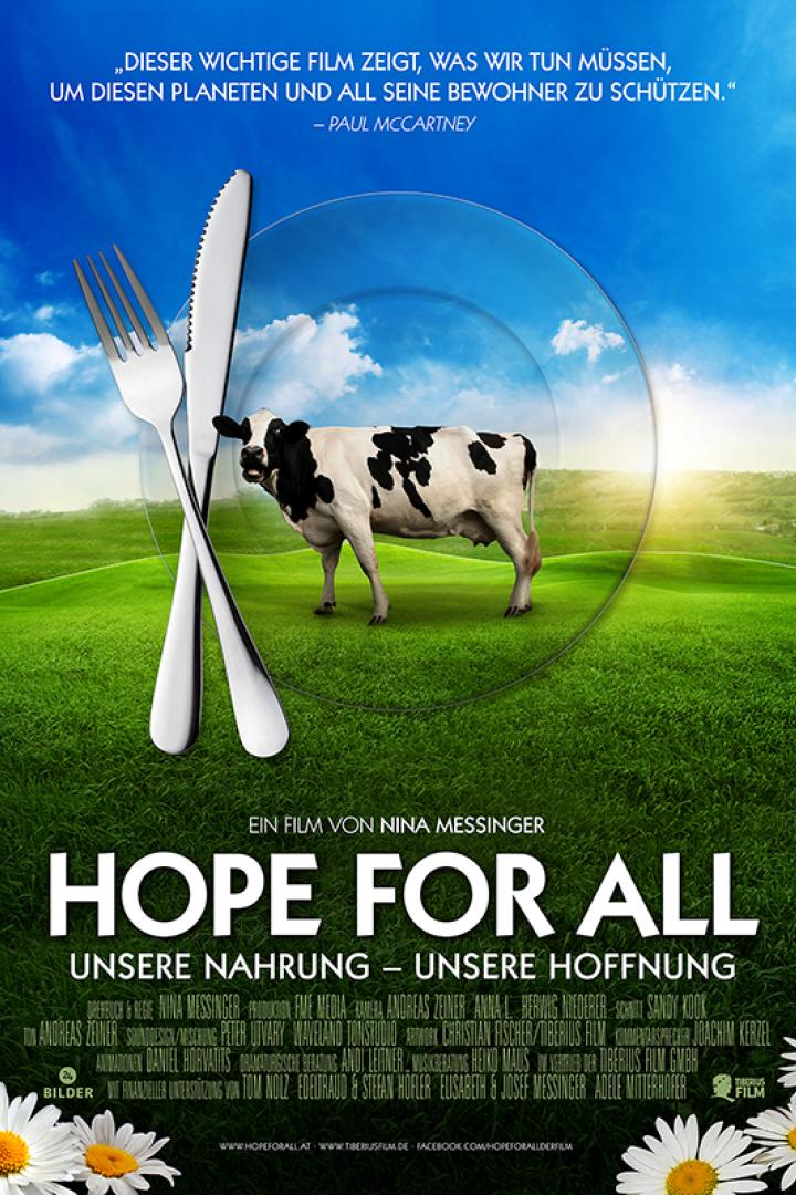 hope-for-all-plakat