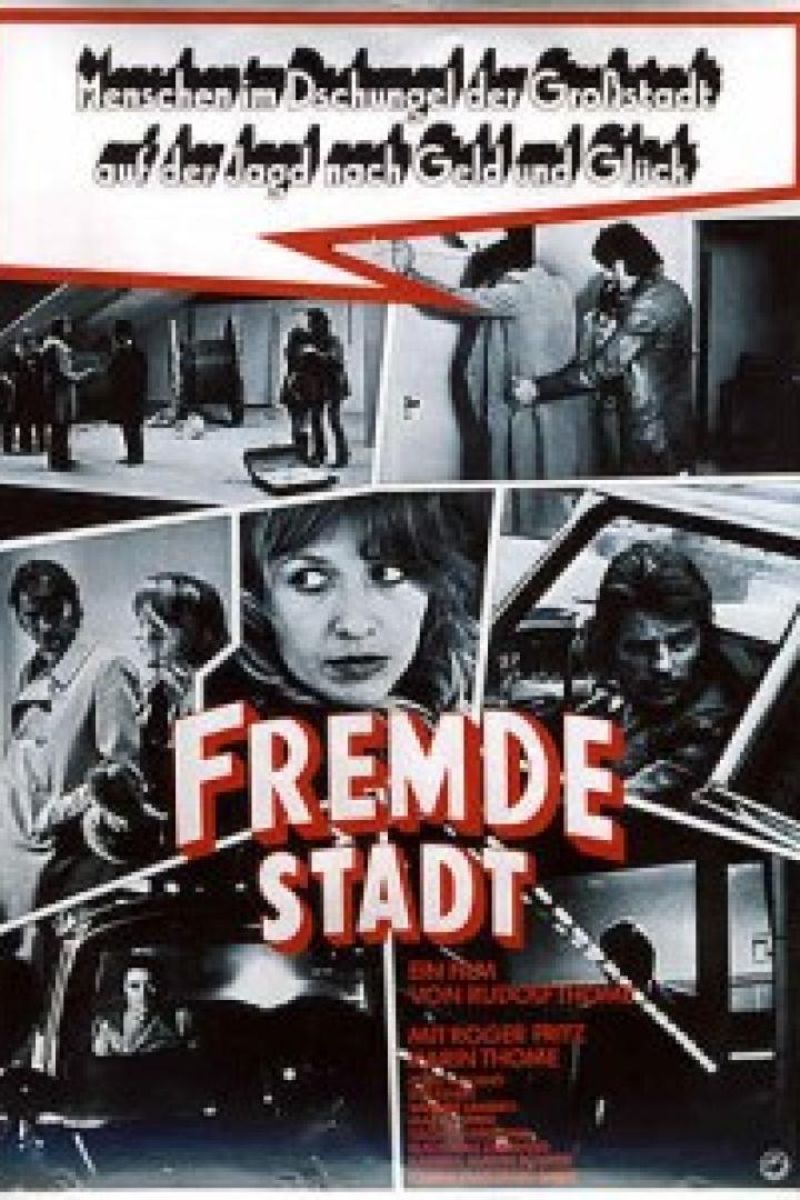 fremde-stadt-plakat