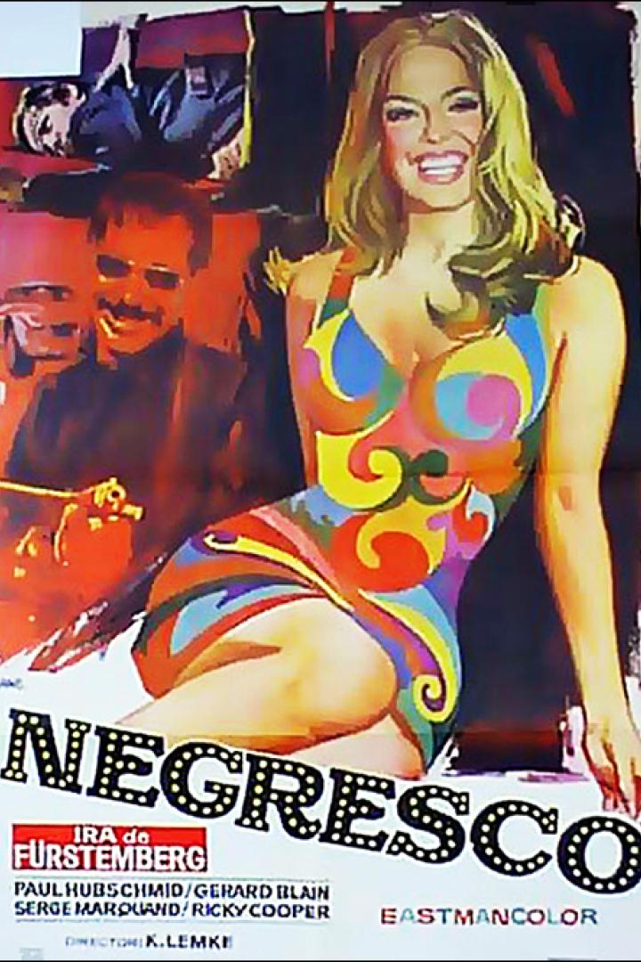 negresco-plakat