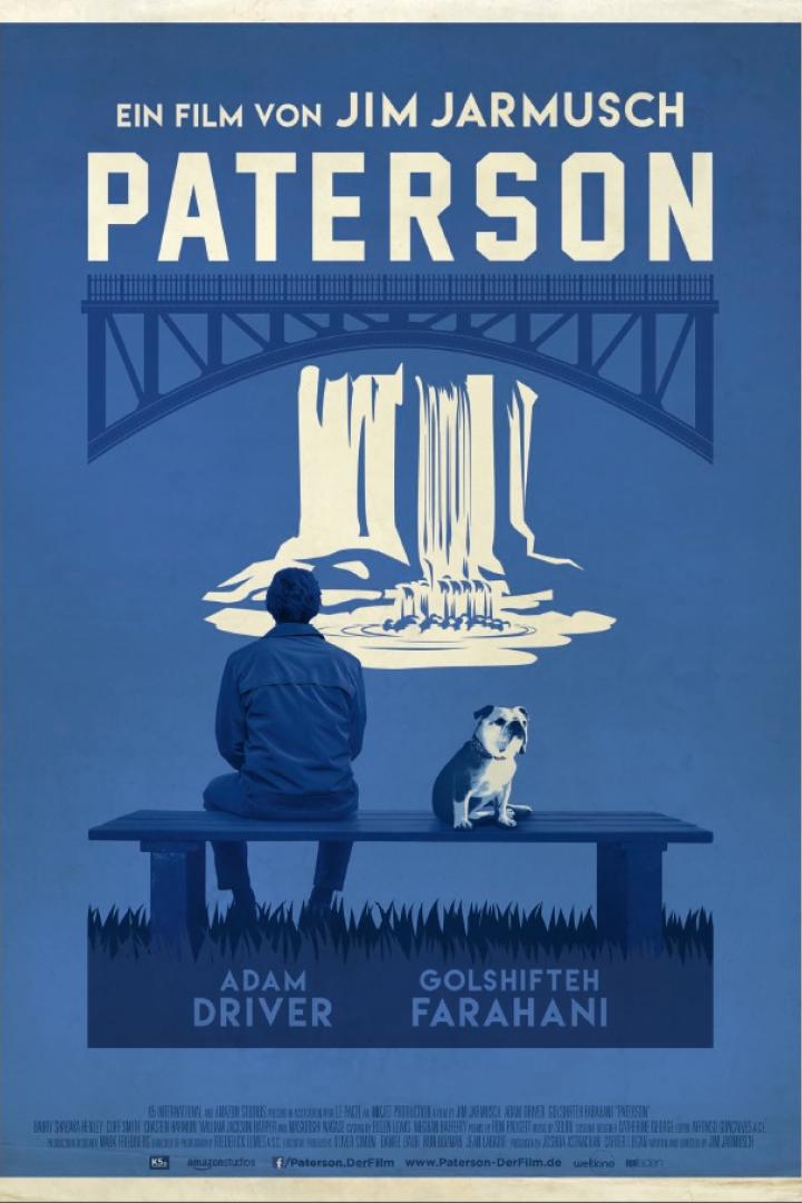 paterson-plakat