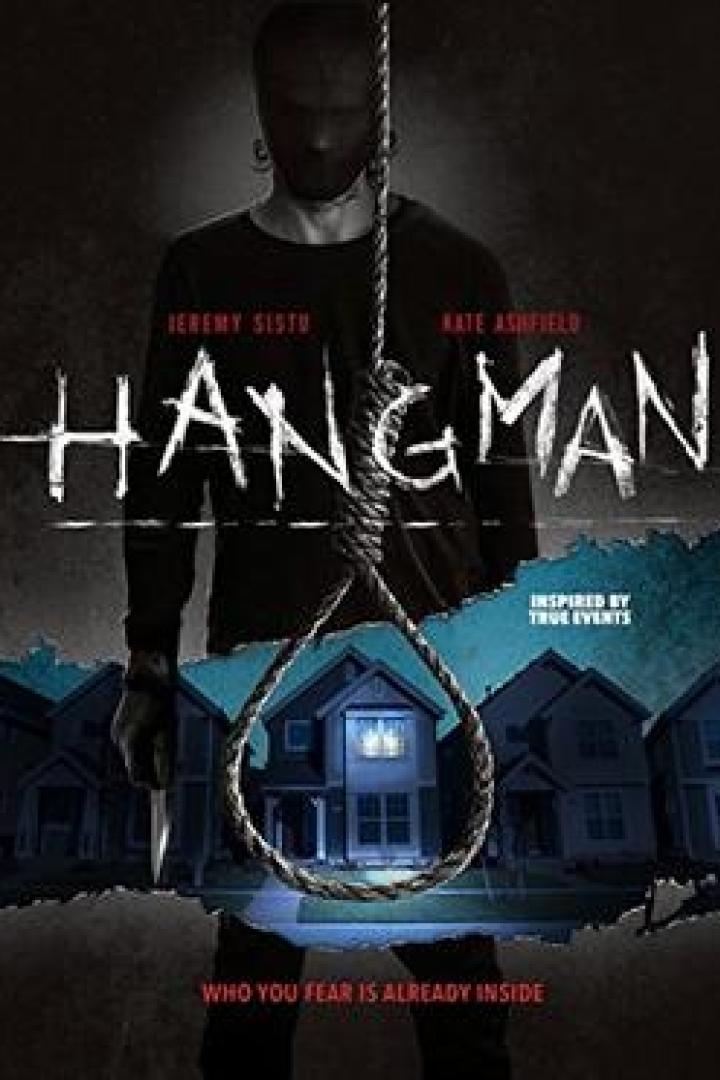 hangman-plakat