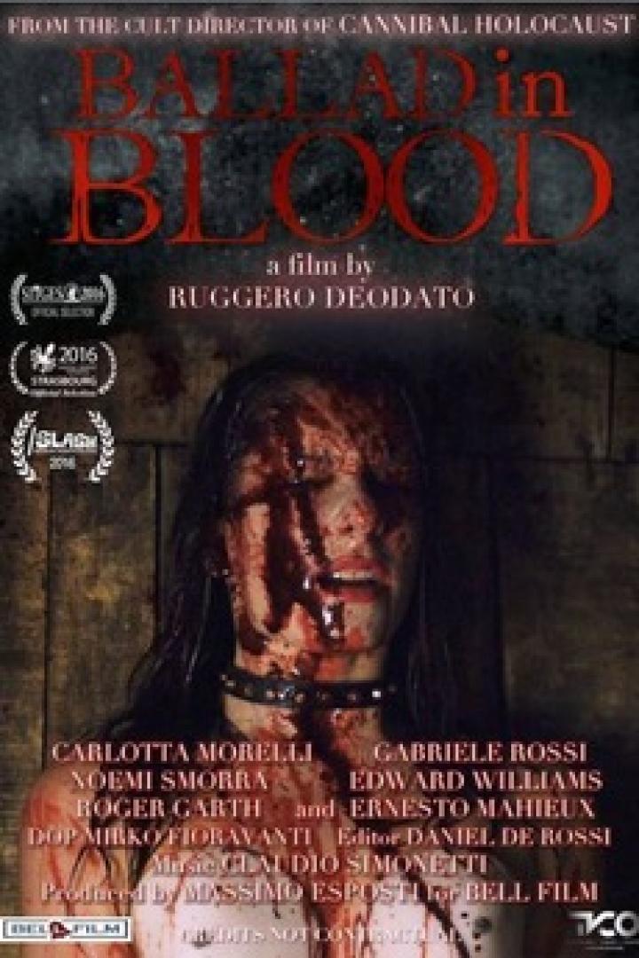 ballad-in-blood-plakat