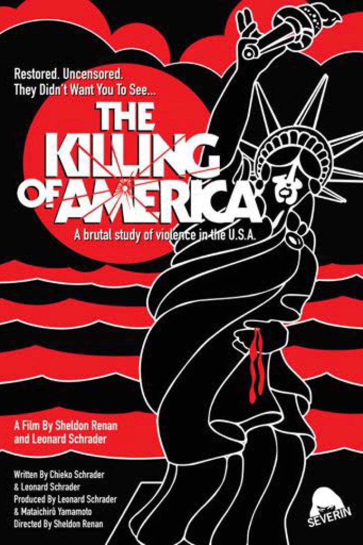 the-killing-of-america-plakat