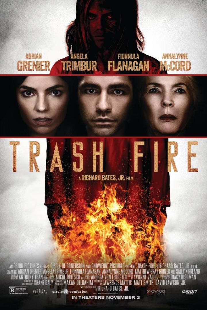 trash-fire-plakat