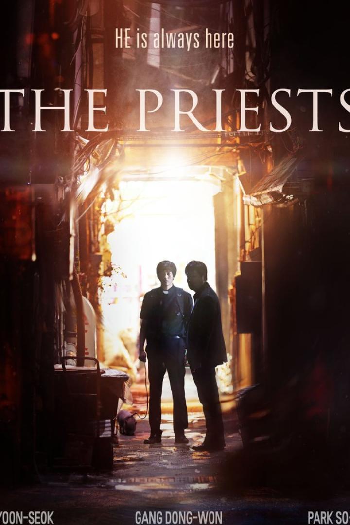 the-priests-plakat